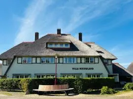 Villa Nieuwland B&B