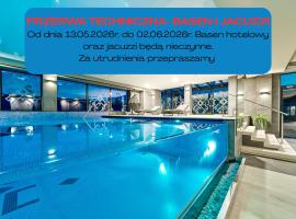 ibis Styles Nowy Targ，位于新塔尔格的酒店