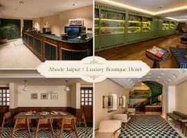 Abode Jaipur
