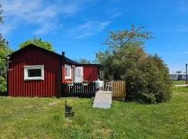 Stuga 11 Dalskärs camping