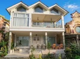 Villa Dalia Puncak Na6-18