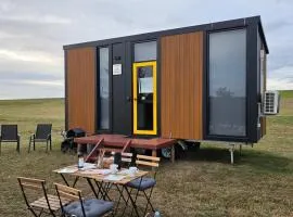 Oscars Retreat 1 by Tiny Away