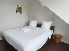 Maison Marcel