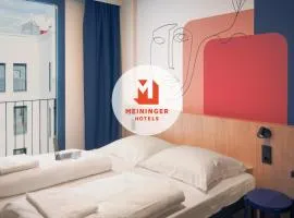MEININGER Hotel Barcelona Fira Gran Via