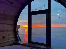 Himora Suit Bungalov