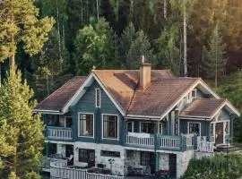 Passoo - Boutique Hotel & Sauna