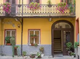 ViaBasso11 Guest House