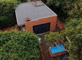 Hartbeest Bush Stay #26，位于Kosmos的酒店