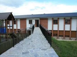 Albergue Belén