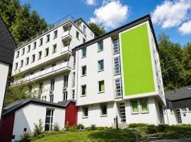 Bendorf Hotel by Belvilla