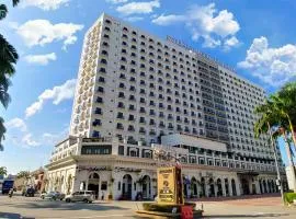 Imperial Heritage Hotel Melaka I City Centre I Free Wifi I Free Parking l Free Club Lounge Access