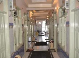 City Star Hotel, Swat