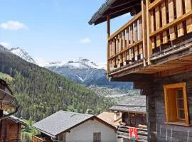 Appartement de charme dans un village authentique