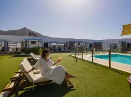 Hotel Boutique Rosario Martin