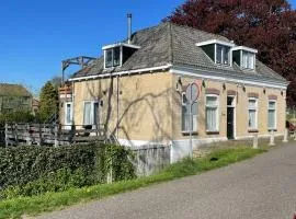 Pension Buitenzicht