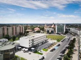 ibis styles Bolesławiec