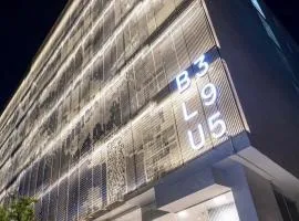BLU 395 Ari-Saphan Khwai