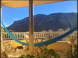 Mountain View Village Life