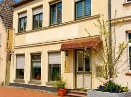 Pension am Bernsteinmuseum - Doppelzimmer