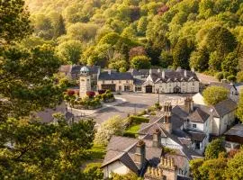 Powerscourt Arms Hotel