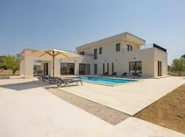 Villa Cvita Policnik ZadarVillas