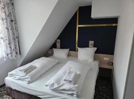 Die Remise Copenhagen RE-16，位于施托尔佩奥夫乌塞多姆的酒店