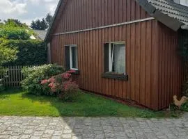Ferienhaus im Spreewald