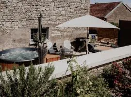 Gite L étable du Bien Etre