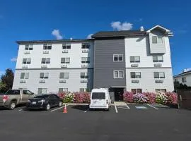 Comfort Inn & Suites Post Falls - Coeur dAlene West