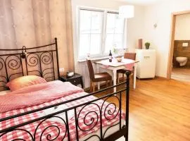 Apartment 1-Zimmer-Apartment Hans im Glück by Interhome