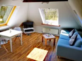 Apartment für zwei bis drei Personen im Dachgeschoss by Interhome