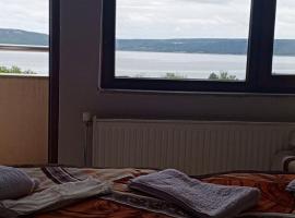 Ayışık Otel，位于Hamidiye的酒店