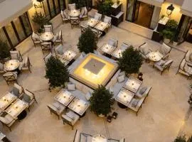 Corinthia Rome