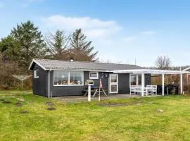 Holiday Home Richard - 400m from the sea by Interhome
