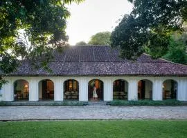 Adigars Manor Kandy - A Boutique Heritage Hotel Built in 1804