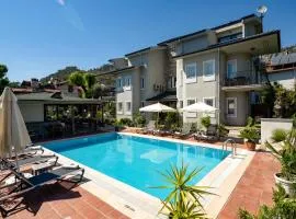 No 14 HOTEL GÖCEK