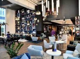 ibis Styles Saint Nazaire Centre Gare