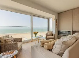 Belvedere, appartement zeezicht Knokke Duinbergen