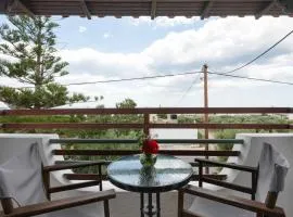 Apartment with sea view - Creta