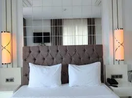 Çözel Sare Hotel