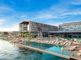 Rixos Tersane Istanbul