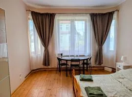 Hostel Kalinowskiego