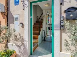 Boutique Rooms in the center of Split