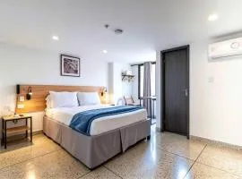 Bianco Hotel Boutique