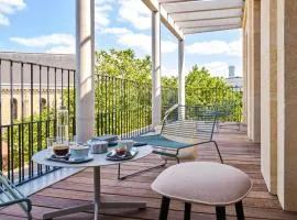 TRIBE Paris Clichy
