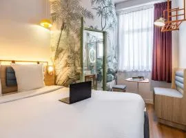 Ibis Styles Brussels Centre Rogier