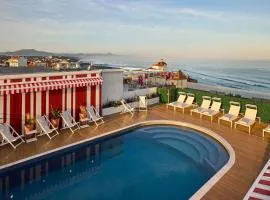 Le Talaia Hôtel & Spa Biarritz - MGallery Collection