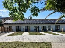 Eko apartamentos Astelarra