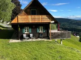Ferienhaus Trausibauer