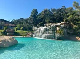 Sertao Veredas Hotel Fazenda Sete Lagoas